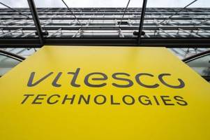 Vitesco-Aktionäre stimmen Fusion mit Schaeffler zu