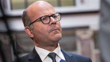 Sachsen - Medienminister ist gegen höheren Rundfunkbeitrag: „Man muss sich ehrlich machen“