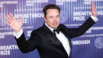 E-Autobauer - Elon Musk aktiviert den Tesla-„Kriegsmodus“, interne Organigramme zeigen Details