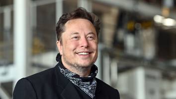 Billig-Modell soll bald starten - Trotz schwacher Tesla-Zahlen: Elon Musk begeistert Aktionäre