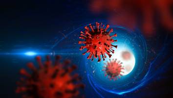 Ranking der gefährlichsten Erreger - Forscher warnen: Diese Viren könnten nächste Pandemie verursachen