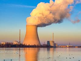 Atom-Laufzeiten: Nukleare Nachsorge