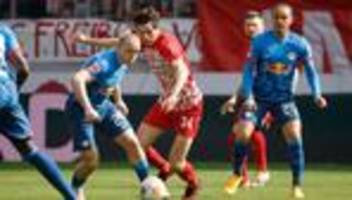 Bundesliga: Personalsorgen gefährden Freiburger Europapokal-Traum