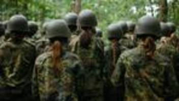 Bundeswehr: Soll die Wehrpflicht wieder eingeführt werden?