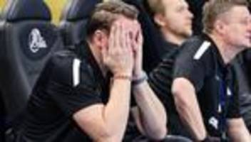 Champions League: Kiels Hoffnung auf das Handball-Wunder gegen Montpellier