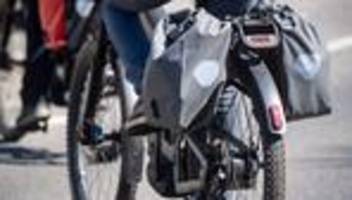 diebstähle: paar soll e-bikes gestohlen und ins ausland gebracht haben