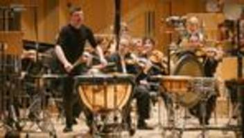 Dresden: Martin Grubinger bei Musikfestspielen auf Konzertbühne