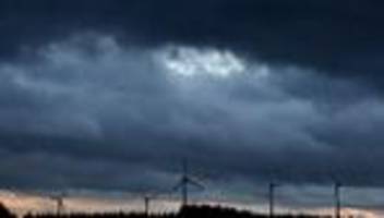 Erneuerbare Energien: Gelingt Kompromiss für Windpark in Altötting?