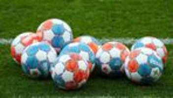 Fußball: RB Leipzig plant US-Camp: Testspiel gegen Aston Villa