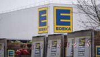 Handel: Edeka steigert Umsatz auf mehr als 70 Milliarden Euro
