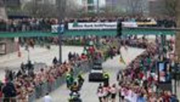 Leichtathletik: Topläufer haben beim Hamburg-Marathon Olympia-Start im Blick