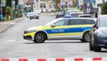 Nienburg: Mögliche rechtsextreme Einstellung von Polizist untersucht