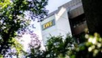 Quartalszahlen: Energieversorger EWE mit deutlich höherem Betriebsgewinn