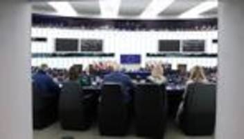 schmiergeldzahlungen: eu-parlament beschließt einrichtung von kontrollierendem ethikgremium