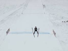 291 Meter von Kobayashi: Skiverband verweigert monströser Flugshow den Weltrekord