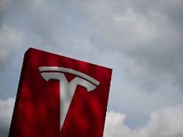 Entlassungen beim E-Auto-Pionier: Ist Tesla nur ein Vorgeschmack?