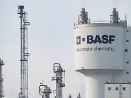 Prognose bestätigt: BASF leidet unter Preisrückgängen und zögernden Kunden