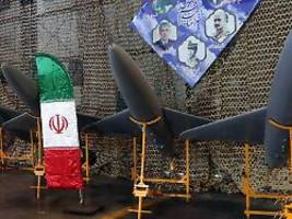 Strafen für Iran und Russland: Sind Sanktionen Abschreckung oder längst Alltag?