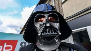 Star Wars – Weltgrößte Fan-Ausstellung eröffnet in Berlin