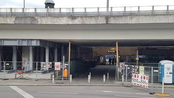 Warum die Geschäfte unter der S-Bahn in Steglitz weg müssen