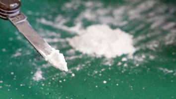 Wie Kokain in Supermärkten landet