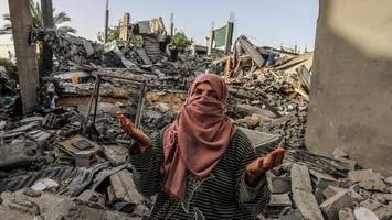 Israel will Rafah angeblich in Etappen angreifen