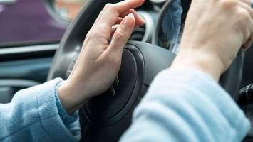 Haftungsstreit bei Unfall mit ohnmächtigem Fahrer