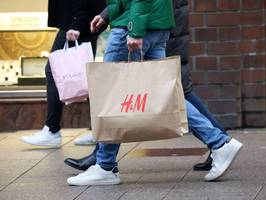 Einkaufen: Die Deutschen sind wieder in Shopping-Laune