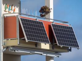 Solarpaket: Warum das eigene Kraftwerk bald viel einfacher wird