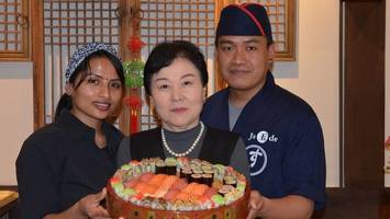 asiatische restaurants in norderstedt: 6 tipps für genießer