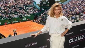 Aufschlag Zendaya: Das packende Tennis-Drama „Challengers“