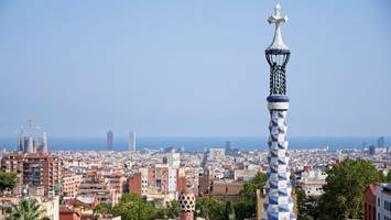 barcelona: beliebte busroute verschwindet von google maps