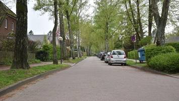 Fahrradstraße geplant: Anwohner fürchten um ihre Parkplätze