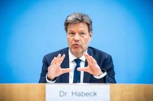 Atom-Aus: Habeck-Mitarbeiter sollen Kritik ignoriert haben