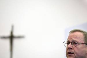 Deutsche Bischöfe vollziehen umstrittenen Reformschritt
