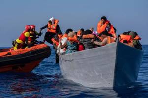 die fdp fordert eine härtere asylpolitik
