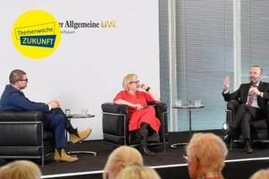 Manfred Weber: Wir leben wieder in historischen Zeiten
