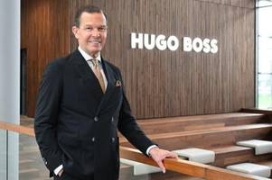 Hugo Boss plant Akquisitionen - Sind wieder zurück