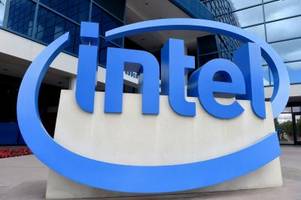 Intel enttäuscht Börse mit Umsatzprognose