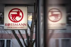 Rossmann will Filialnetz ausbauen - auch im Ausland
