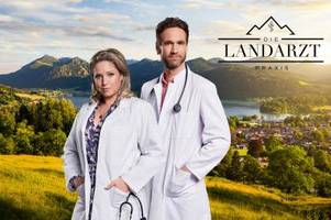 Die Landarztpraxis: In Staffel 2 bekommt Sarah eine neue Kollegin