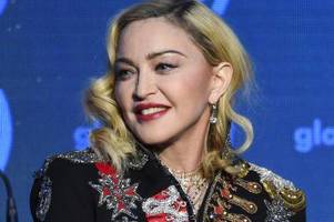 Madonna ist stolz auf ihre Künstlerfamilie