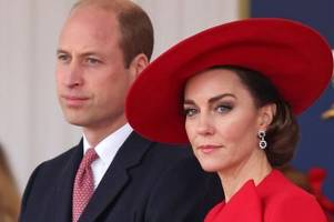 Nach Krebserkrankung: Prinzessin Kate bricht mit Tradition