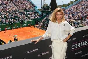 Aufschlag Zendaya: Das packende Tennis-Drama Challengers