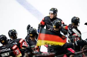 eishockey-wm 2024: deutschland gegen schweden live im free-tv und stream