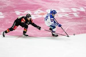 Eishockey WM 2024: USA vs. Deutschland live im Free-TV und Stream