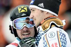 Spektakuläres Comeback: Skistar Marcel Hirscher startet für die Niederlande