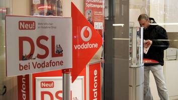 10 Millionen Kunden betroffen - Große Klage gegen Vodafone - so viel Geld können Sie zurückbekommen