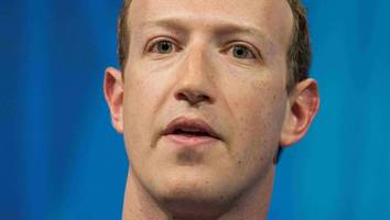 200 Milliarden Dollar Wertverlust - Meta-Aktie crasht, weil Mark Zuckerberg vor hohen KI-Kosten warnt
