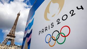 Olympische Sommerspiele 2024 - Paris als Olympia-Gastgeber im Laufe der Jahre